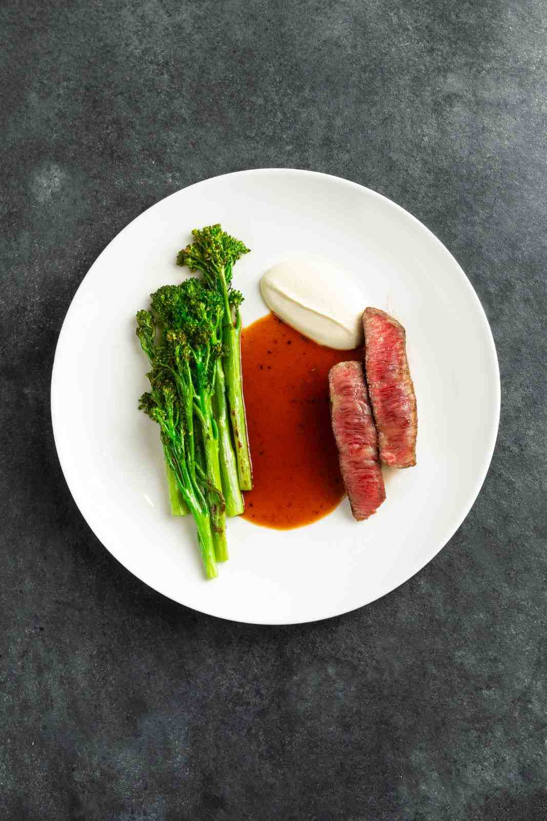 Wagyu Fullblood MS9+