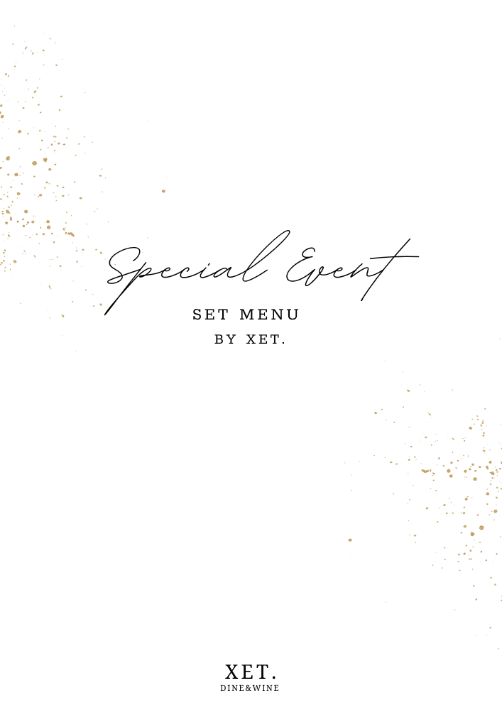 Menu page 1
